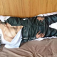 Image for article titled Undressing This Hug Pillow Is No Final Fantasy